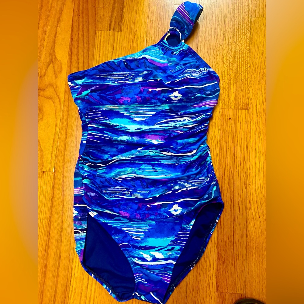 Ralph Lauren swimsuit